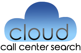 Cloud Call Center Search